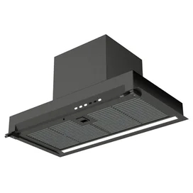 AEG GDE686HB ауа сорғышы фото