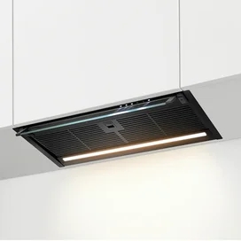 AEG GDE686HB ауа сорғышы фото #1