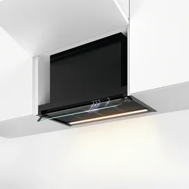 AEG GDE686HB ауа сорғышы фото #2