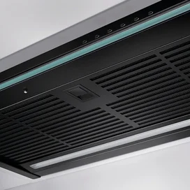 AEG GDE686HB ауа сорғышы фото #3