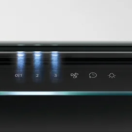 AEG GDE686HB ауа сорғышы фото #4