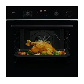 AEG TR6PB531SB кіріктірілген пеші фото