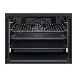 AEG TR6PB531SB кіріктірілген пеші фото #1