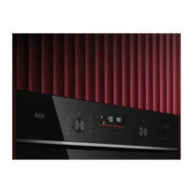 AEG TR6PB531SB кіріктірілген пеші фото #2