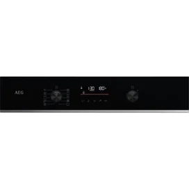 Встраиваемая духовка AEG TA5PB531AB фото #1