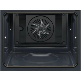 Встраиваемая духовка AEG TA5PB531AB фото #2