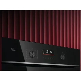 Встраиваемая духовка AEG TA5PB531AB фото #4