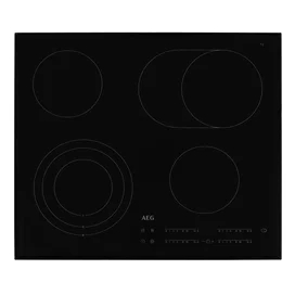 Встраиваемая электрическая варочная панель AEG HK654070FB фото