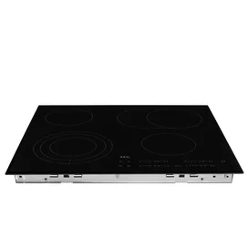 Встраиваемая электрическая варочная панель AEG HK654070FB фото #1