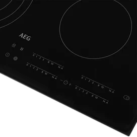 Встраиваемая электрическая варочная панель AEG HK654070FB фото #2