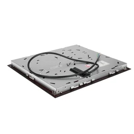 Встраиваемая электрическая варочная панель AEG HK654070FB фото #3