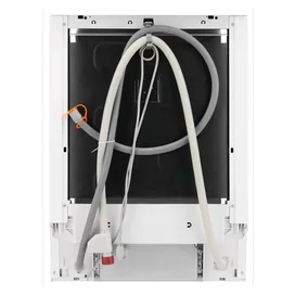 Встраиваемая посудомоечная машина AEG FSB64907Z фото #3