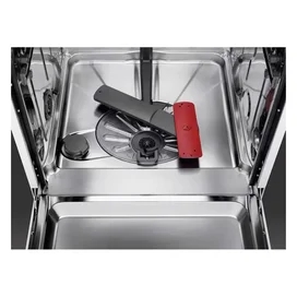 Встраиваемая посудомоечная машина AEG FSB64907Z фото #4