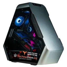 TechnoGaming ойын ПК 219(AR7-9800X3D/RTX 5080 16GB/D5 32GB/SSD 2TB/B650M WIFI/СЖО/TR03-A S) фото