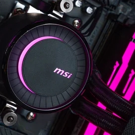 TechnoGaming ойын ПК 219(AR7-9800X3D/RTX 5080 16GB/D5 32GB/SSD 2TB/B650M WIFI/СЖО/TR03-A S) фото #4