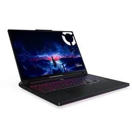 Игровой ноутбук 16" Lenovo Legion Pro 7 16IAX10H (Ci9 275HX-32GB-1-RTX5070 TI 12-W)(83F50027RK) фото #1