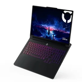 Игровой ноутбук 16" Lenovo Legion Pro 7 16IAX10H (Ci9 275HX-64GB-1-RTX5090 24-W)(83F50024RK) фото #3