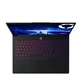 Игровой ноутбук 16" Lenovo Legion Pro 7 16IAX10H (Ci9 275HX-64GB-1-RTX5090 24-W)(83F50024RK) фото #4