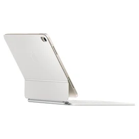 Чехол Magic Keyboard для iPad Air 11-inch (M3), White (MDFV4) фото #2