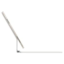 Чехол Magic Keyboard для iPad Air 11-inch (M3), White (MDFV4) фото #4