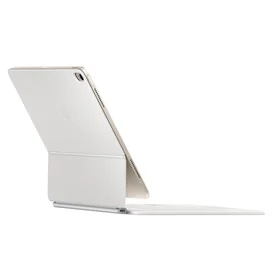 Чехол Magic Keyboard для iPad Air 13-inch (M3), White (MDFW4) фото #2