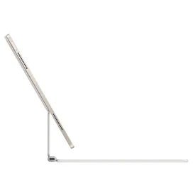 Чехол Magic Keyboard для iPad Air 13-inch (M3), White (MDFW4) фото #4