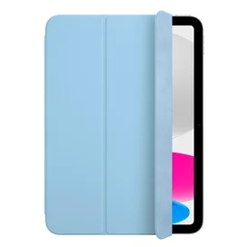 Чехол Smart Folio для iPad (A16), Sky (MDEQ4) фото
