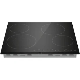 Gorenje ECT642BCSCE кіріктірілген электрлік ас пісіру панелі фото #2