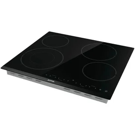 Gorenje ECT642BCSCE кіріктірілген электрлік ас пісіру панелі фото #3