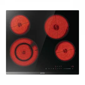 Электрическая варочная панель Gorenje ECS642BCSCE фото #1