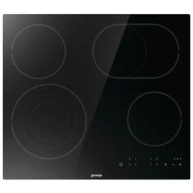 Встраиваемая электрическая варочная панель Gorenje ECT646BSCE фото