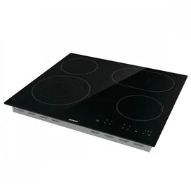 Встраиваемая электрическая варочная панель Gorenje ECT646BSCE фото #4