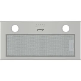 Вытяжка Gorenje BHI626E6X фото #2