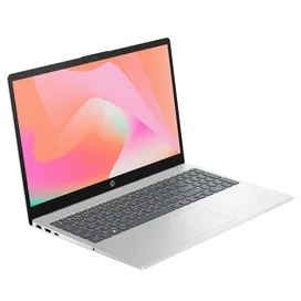 Ноутбук HP 15-fc0138ci Ryzen 3 5425U / 8ГБ / 512SSD / 15,6 / DOS / (BK4Y8EA) фото #1
