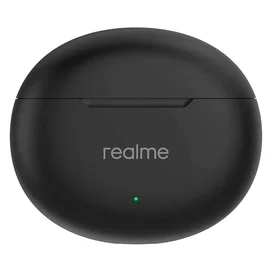 REALME құлаққаптар RMA2406 Buds T01 Black фото #3
