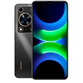 Смартфон GSM Huawei Nova Y72s 8/128Gb Қара фото