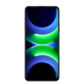 Смартфон Huawei Nova Y63 4/128Gb Черный фото #1
