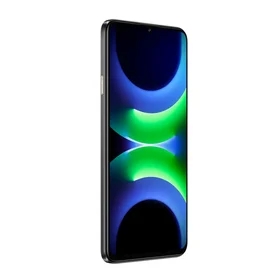 Смартфон Huawei Nova Y63 4/128Gb Черный фото #2