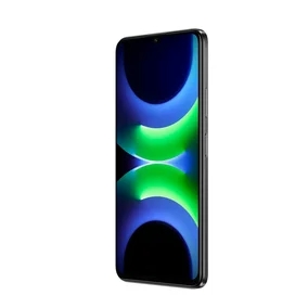 Смартфон Huawei Nova Y63 4/128Gb Черный фото #3