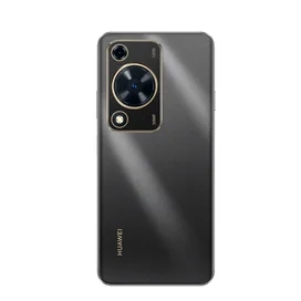 Смартфон Huawei Nova Y63 4/128Gb Черный фото #4