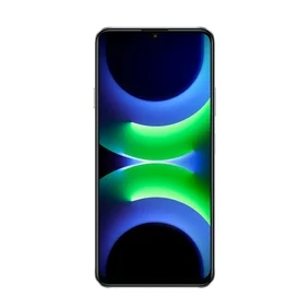 Смартфон Huawei Nova Y63 4/128Gb Серебристый фото #1