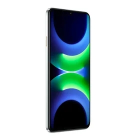 Смартфон Huawei Nova Y63 4/128Gb Серебристый фото #2