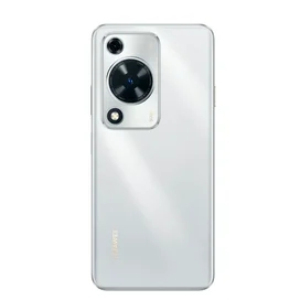Смартфон Huawei Nova Y63 4/128Gb Серебристый фото #4