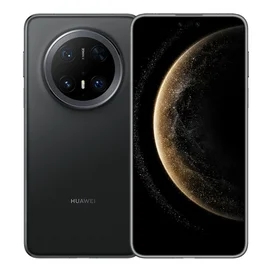 Смартфон Huawei Mate 70 Pro 12/512Gb Черный фото