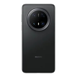 Смартфон Huawei Mate 70 Pro 12/512Gb Черный фото #1