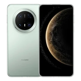 Смартфон Huawei Mate 70 Pro 12/512Gb Зеленый фото