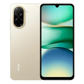 Смартфон GSM Redmi A5 3/64 Алтын фото