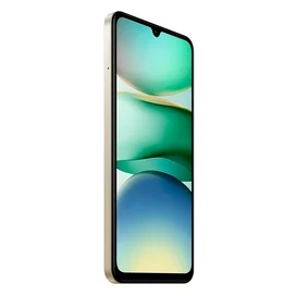 Смартфон Redmi A5 4/128Gb Золотой фото #4