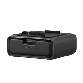 EcoFlow River 3 EB300 EU, 286Wh (EFEB300) қосымша батареясы фото #1