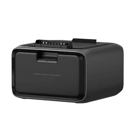 EcoFlow River 3 EB600 EU, 572Wh (EFEB600) қосымша батареясы фото #2